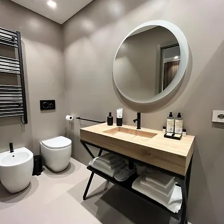 Affittacamere My Repubblica Luxury