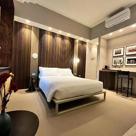Affittacamere My Repubblica Luxury Milano
