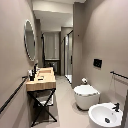 My Repubblica Luxury Maison d'hôtes Milan