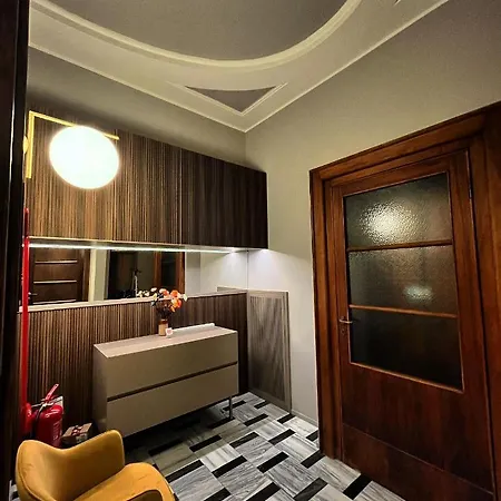 My Repubblica Luxury Maison d'hôtes *