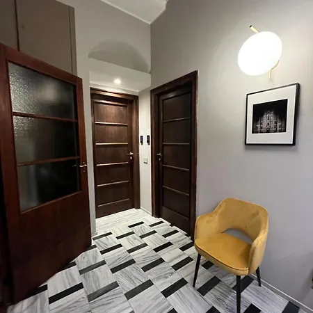 My Repubblica Luxury Maison d'hôtes *