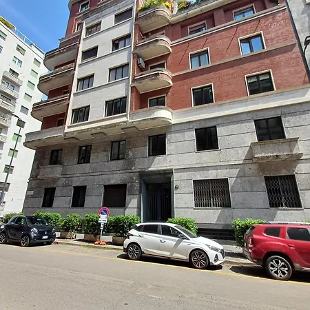 My Repubblica Luxury Maison d'hôtes